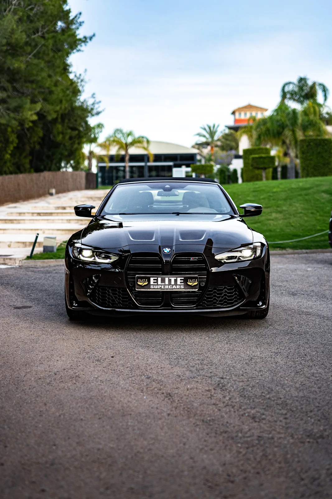 BMW M850i CoreCarbon Edition — 2