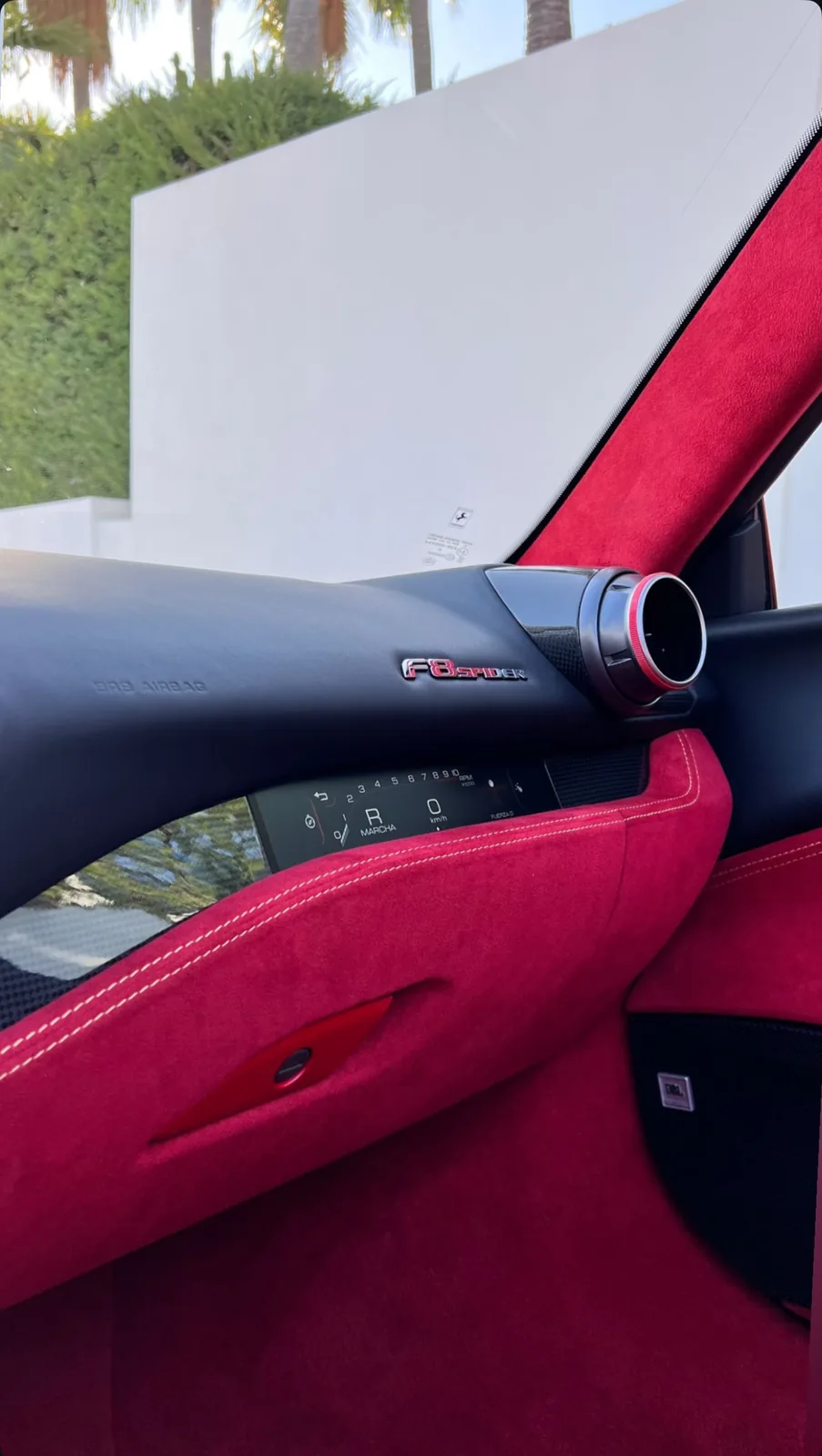 Ferrari 488 Spider — 3