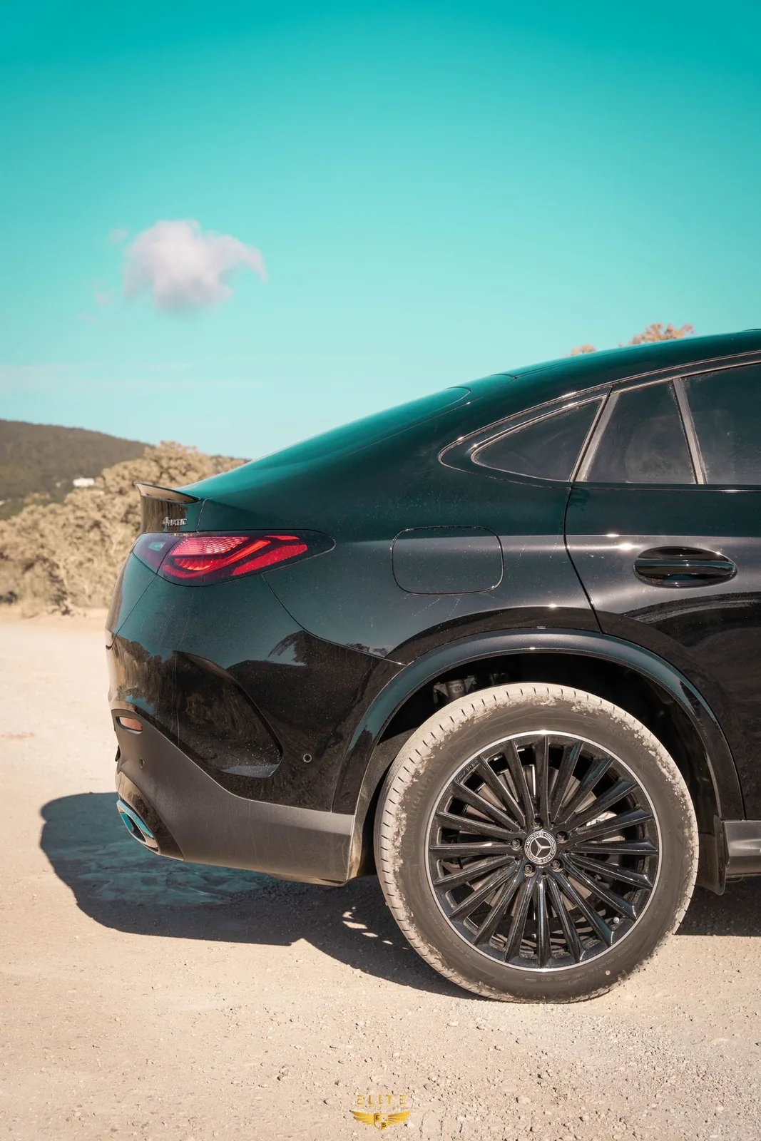 Mercedes-Benz GLC 200 — 5