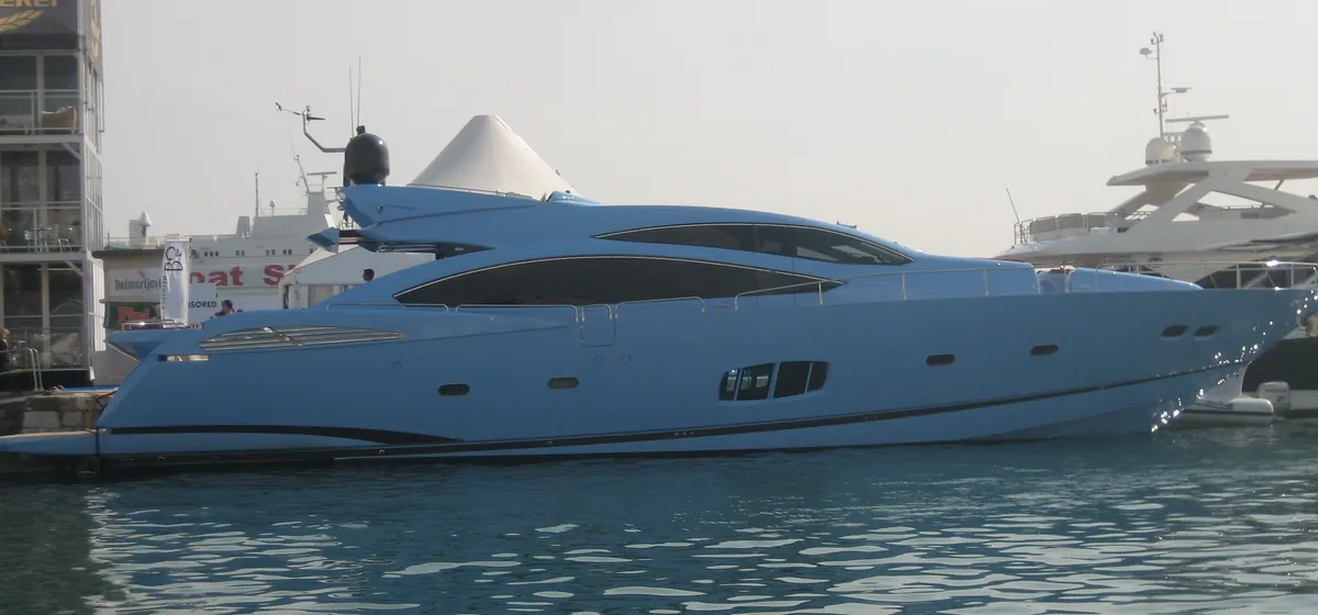 Azimut 52